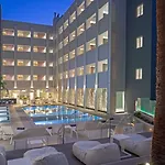 Hotel Melrose By Mage Rethymnon