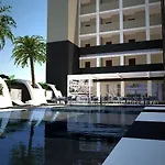 Melrose By Mage Hotel 4*
