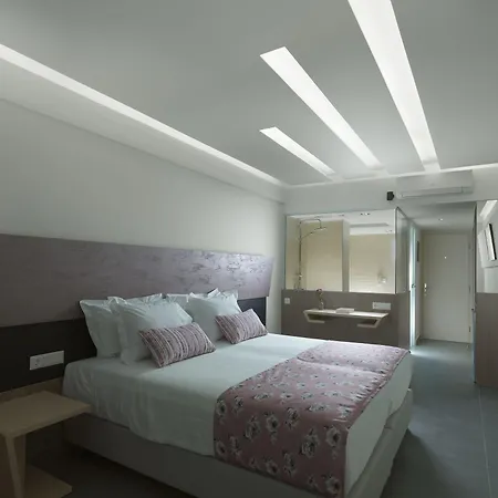 Melrose By Mage Hotel Rethymno (Crete)