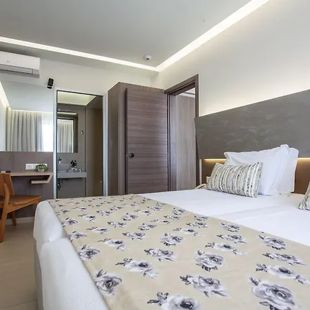 Melrose By Mage 4* Rethymno (Crete)