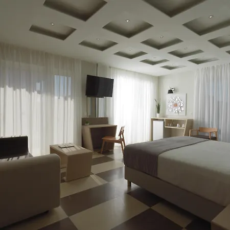 Melrose By Mage Hotel 4*