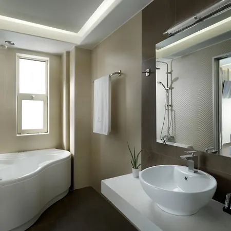Hotel Melrose By Mage 4*