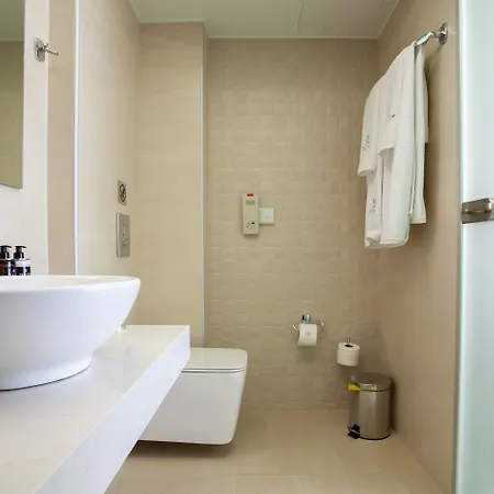 Hotel Melrose By Mage 4*