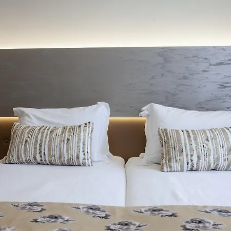 Melrose By Mage 4* Rethymno (Crete)