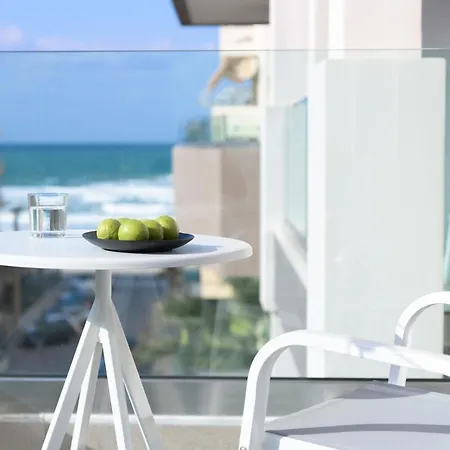 Melrose By Mage Hotel Retimno