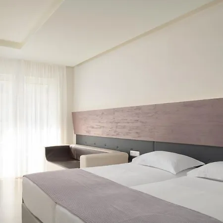 Melrose By Mage 4* Rethymno (Crete)