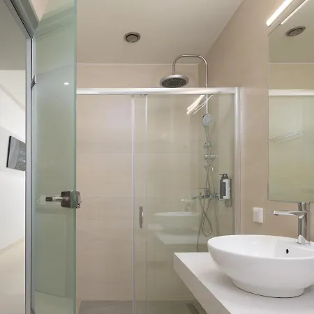 Hotel Melrose By Mage Rethymno (Crete)