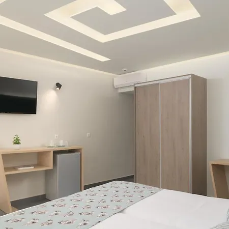 Melrose By Mage Retimno