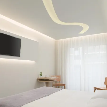 Hotel Melrose By Mage Rethymno (Crete)