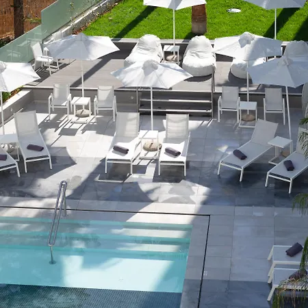 Melrose By Mage 4* Rethymno (Crete)
