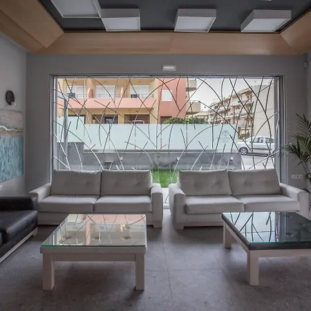 Melrose By Mage Hotel Rethymno (Crete)