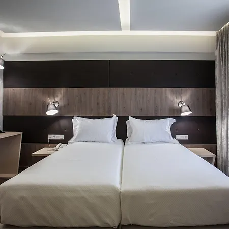 Hotel Melrose By Mage