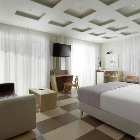 Hotel Melrose By Mage Retimno