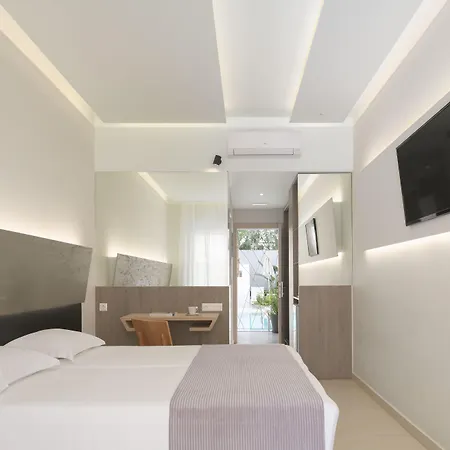 Melrose By Mage Hotel Retimno