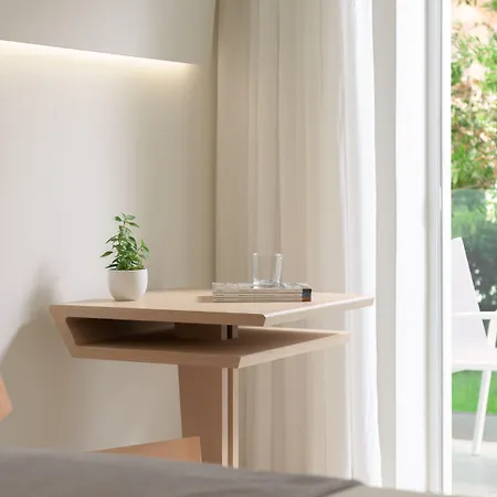 Melrose By Mage Hotel