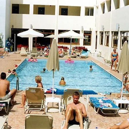 Melrose By Mage 4* Rethymno (Crete)