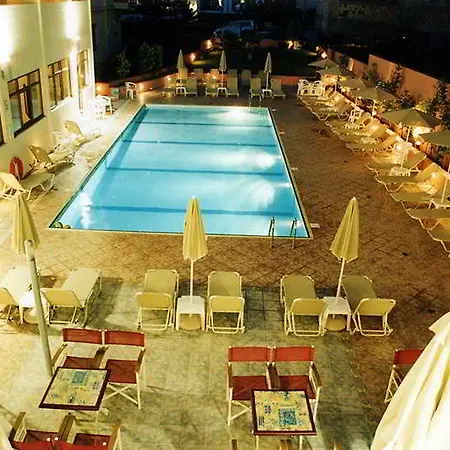 Melrose By Mage Hotel 4*