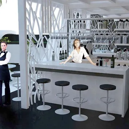 Melrose By Mage Hotel 4*