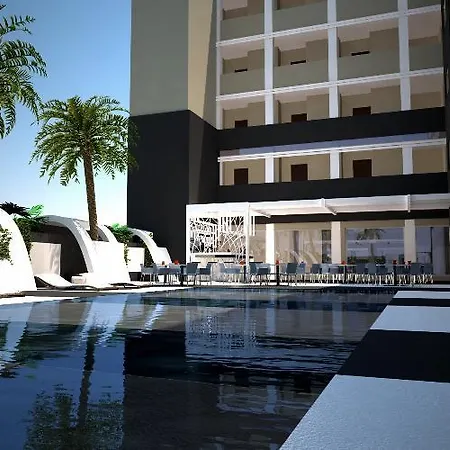 Melrose By Mage Hotel 4*