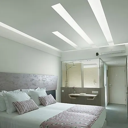 Melrose By Mage 4* Rethymno (Crete)