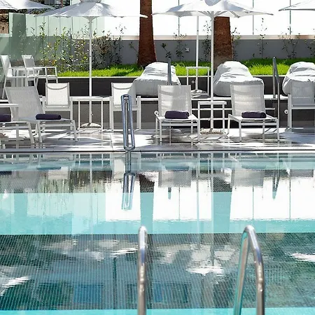 Melrose By Mage Hotel Rethymno (Crete)