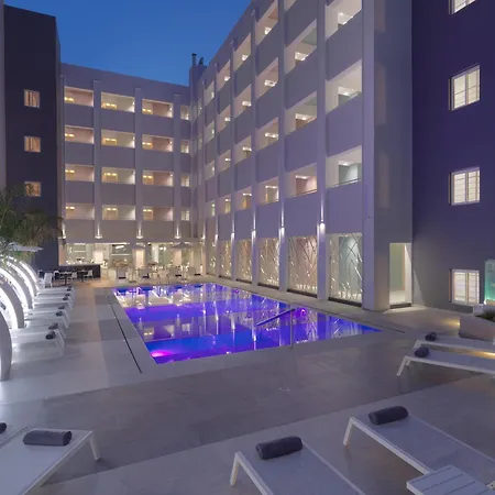 Hotel Melrose By Mage