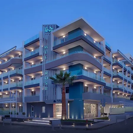 Hotel Melrose By Mage