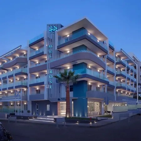 Melrose By Mage Hotel