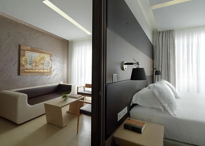 Melrose By Mage Hotel