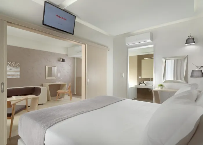 Hotel Melrose By Mage