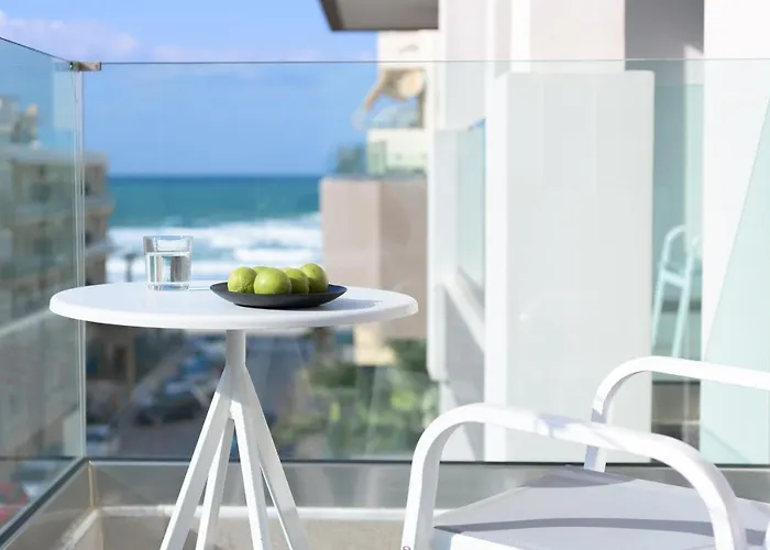 Melrose By Mage Hotel Réthymnon