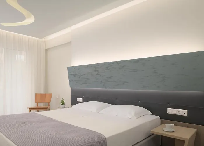 Melrose By Mage Hotel 4*