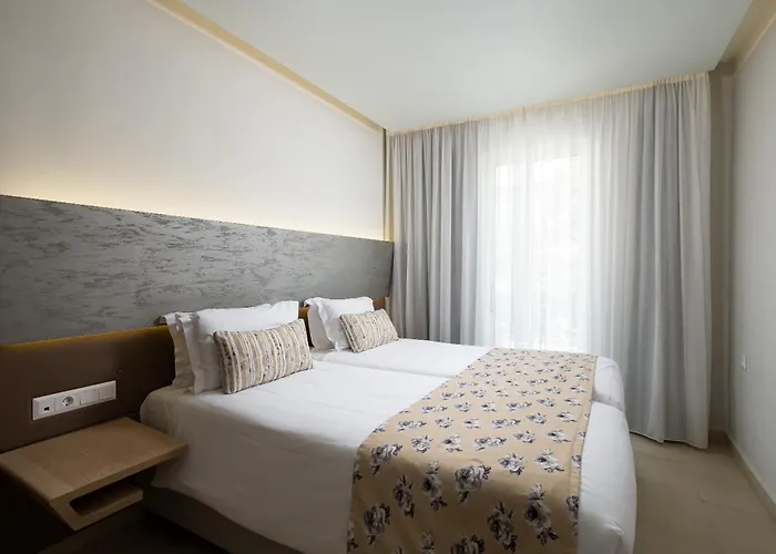 Melrose By Mage Hotel