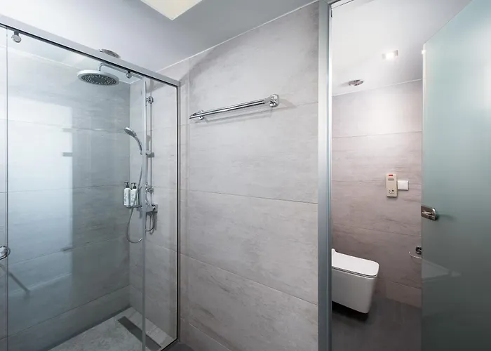 Hotel Melrose By Mage