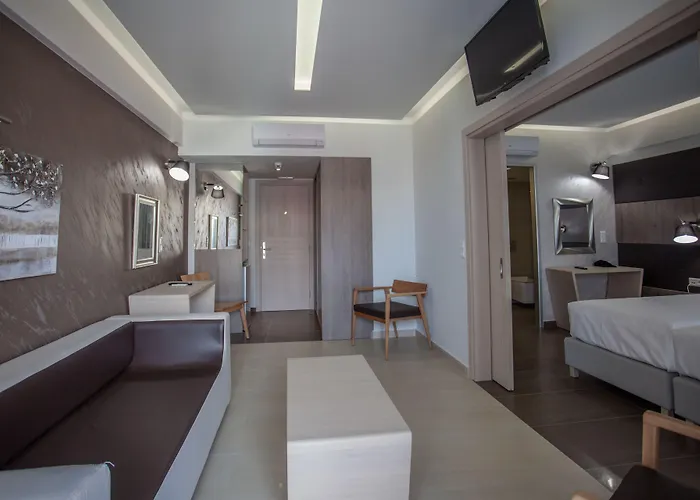 Melrose By Mage Hotel Réthymnon