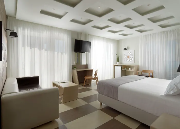 Hotel Melrose By Mage Réthymnon