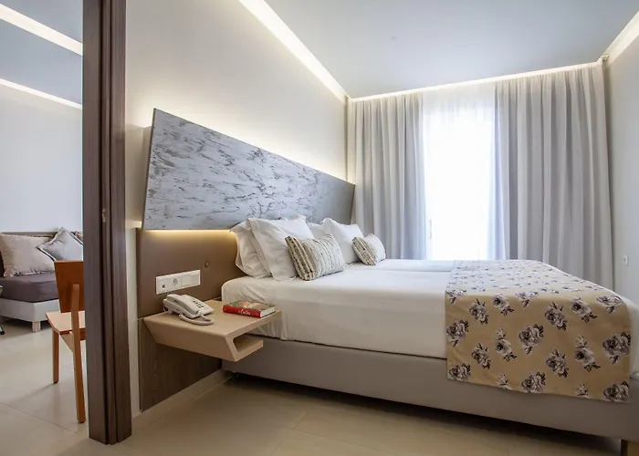 Melrose By Mage Réthymnon