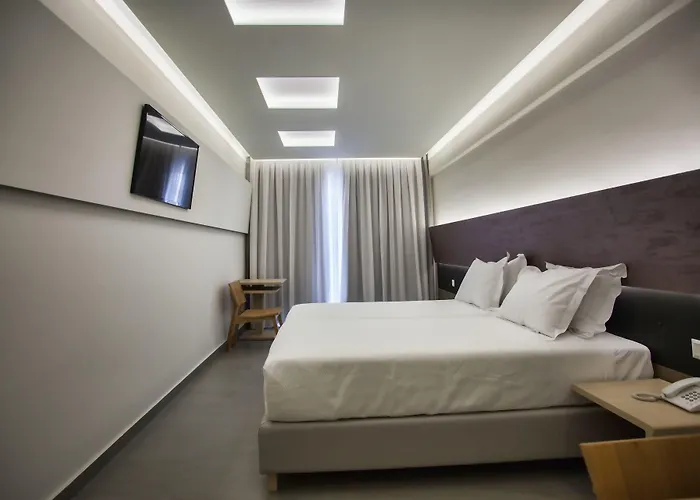 Hotel Melrose By Mage Réthymnon