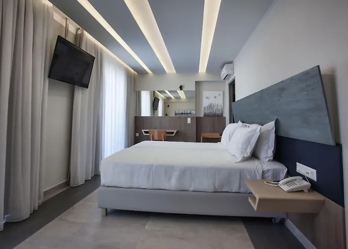 Hotel Melrose By Mage 4*