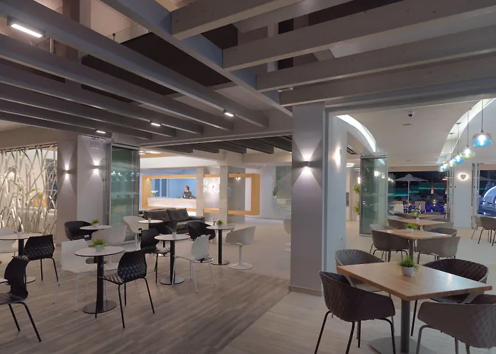 Melrose By Mage 4* Réthymnon