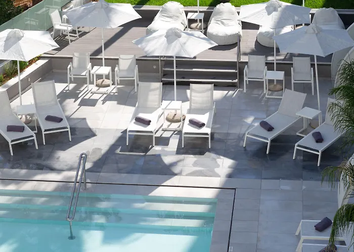 Melrose By Mage Hotel