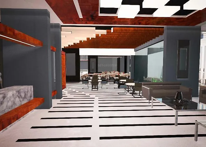 Hotel Melrose By Mage Réthymnon