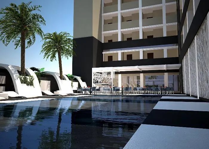 Melrose By Mage Hotel 4*