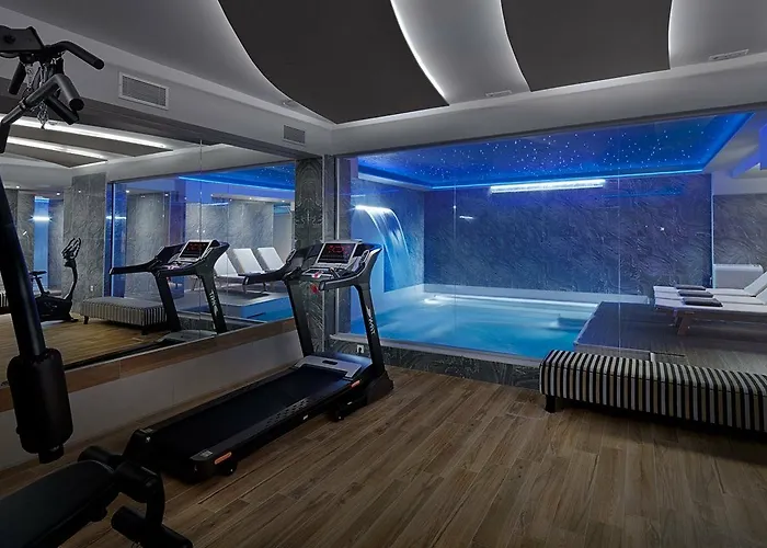 Hotel Melrose By Mage