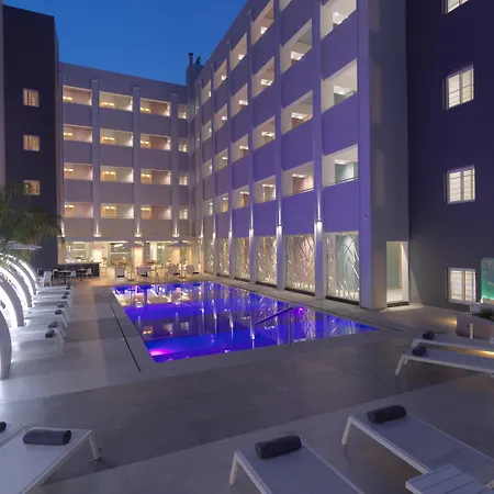 Melrose By Mage Rethimno