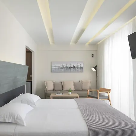 Melrose By Mage Rethimno