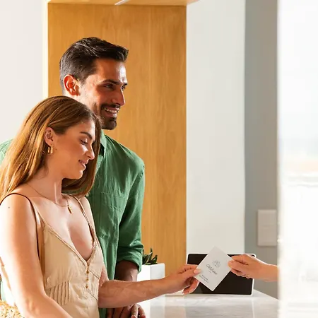 Melrose By Mage Rethimno