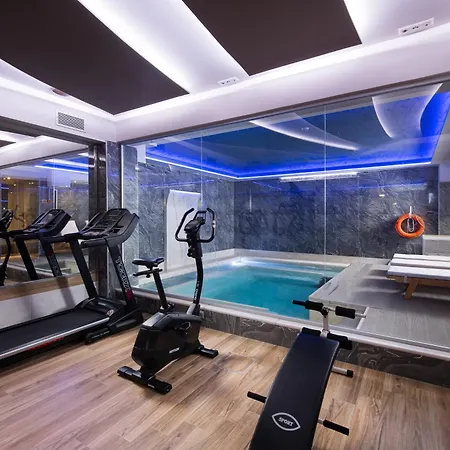 Melrose By Mage 4* Ретимно