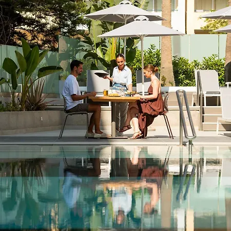 Melrose By Mage Hotel Rethimno