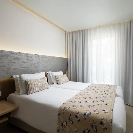 Melrose By Mage Отель